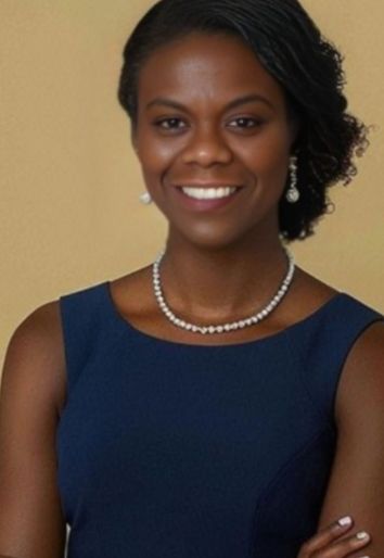 Regina Booker, founder of Old Fashion Care